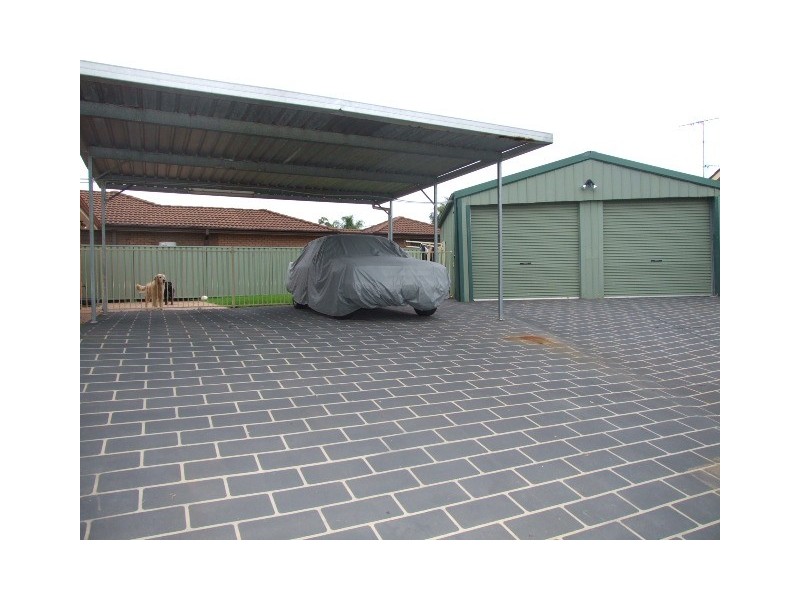 South Windsor NSW 2756