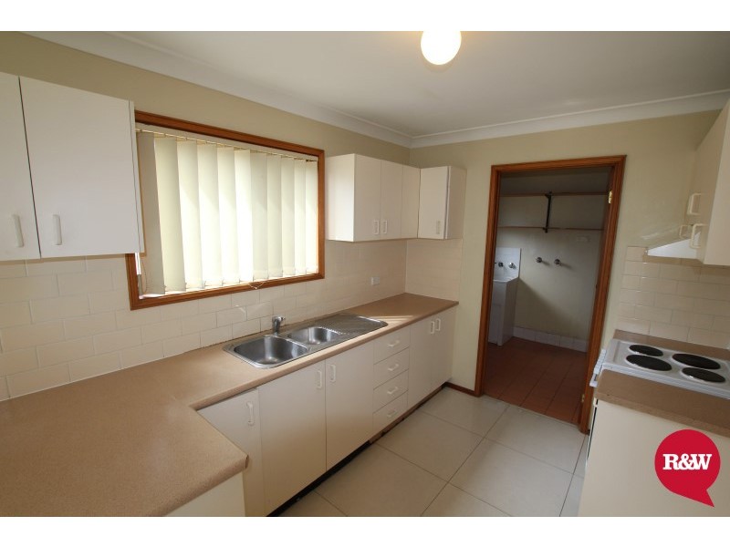 6/20 Blenheim Avenue, Rooty Hill NSW 2766