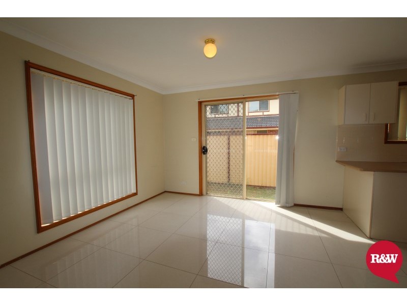 6/20 Blenheim Avenue, Rooty Hill NSW 2766