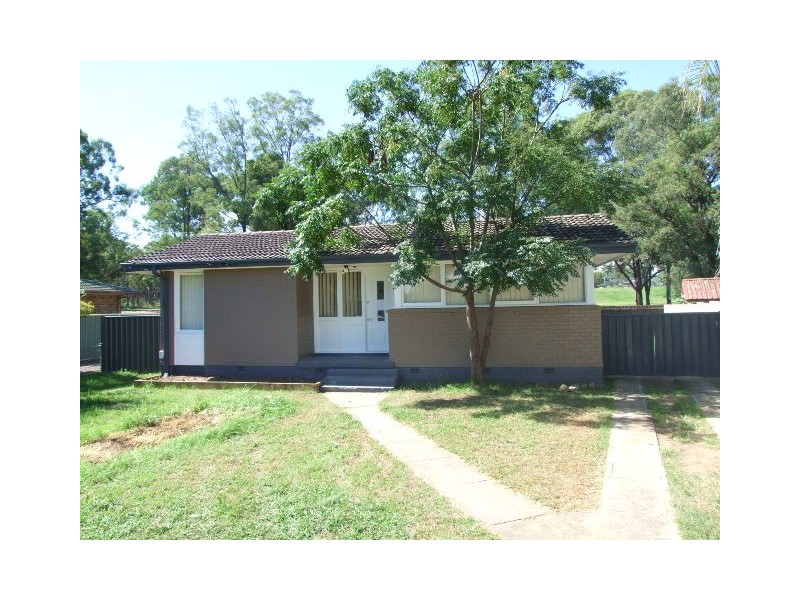 36 RESOLUTION AVENUE, Willmot NSW 2770