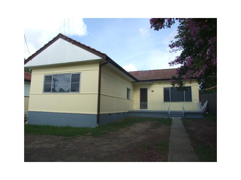 South Wentworthville NSW 2145