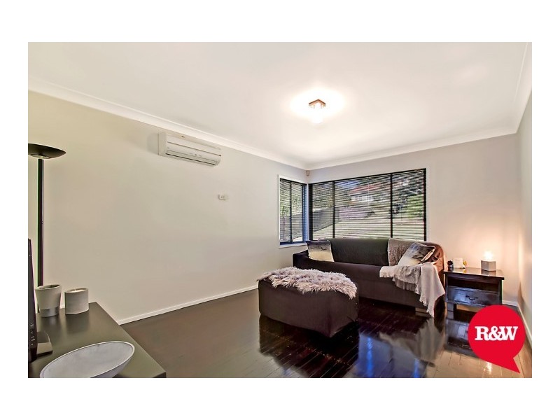 47 Evans Road, Rooty Hill NSW 2766