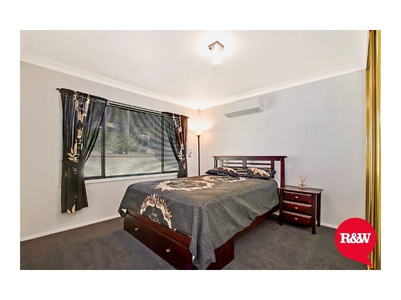 47 Evans Road, Rooty Hill NSW 2766