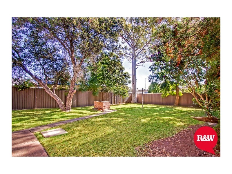 47 Evans Road, Rooty Hill NSW 2766
