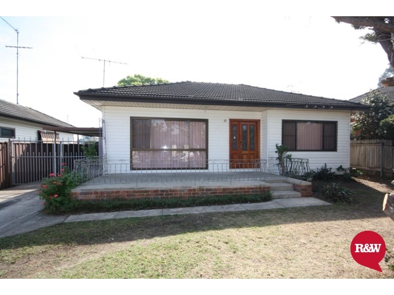 37 Wycombe Street, Doonside NSW 2767