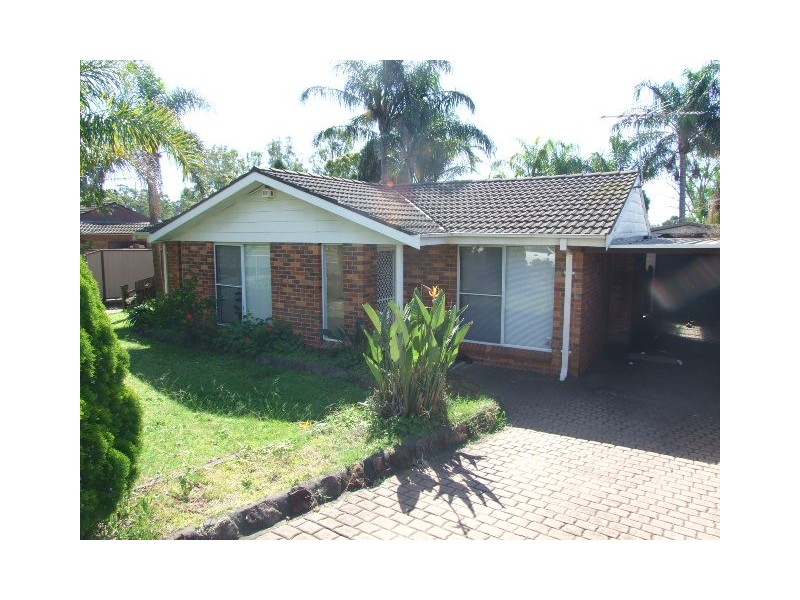 Minchinbury NSW 2770