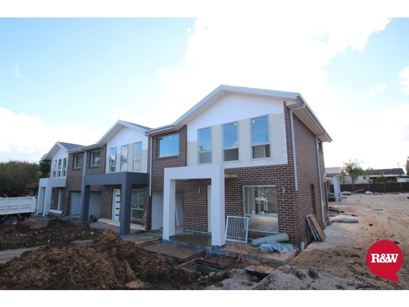 2/58 Janet Street, Mount Druitt NSW 2770