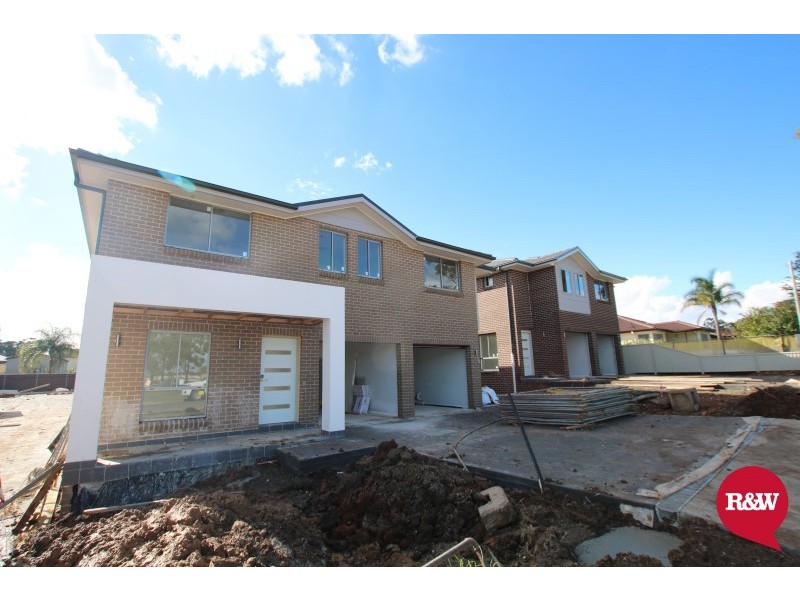 2/58 Janet Street, Mount Druitt NSW 2770