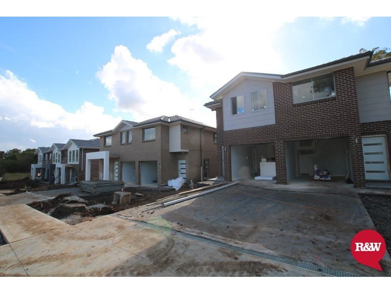 2/58 Janet Street, Mount Druitt NSW 2770