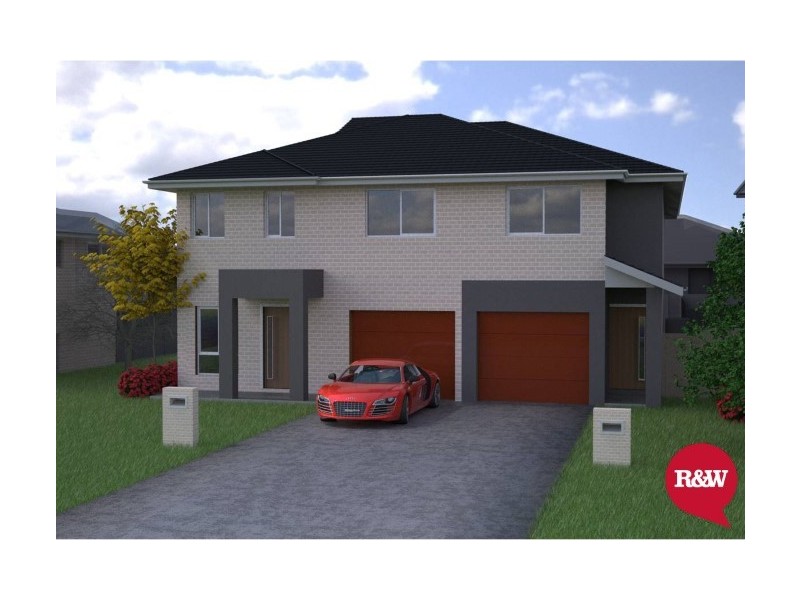 2/58 Janet Street, Mount Druitt NSW 2770