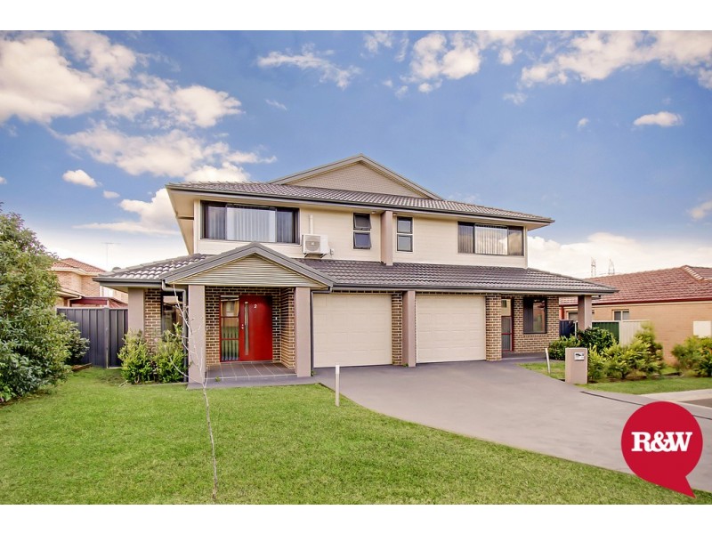 2/30 Valma Place, Colyton NSW 2760