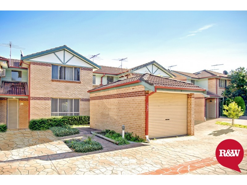 3/15-17 Hythe Street, Mount Druitt NSW 2770