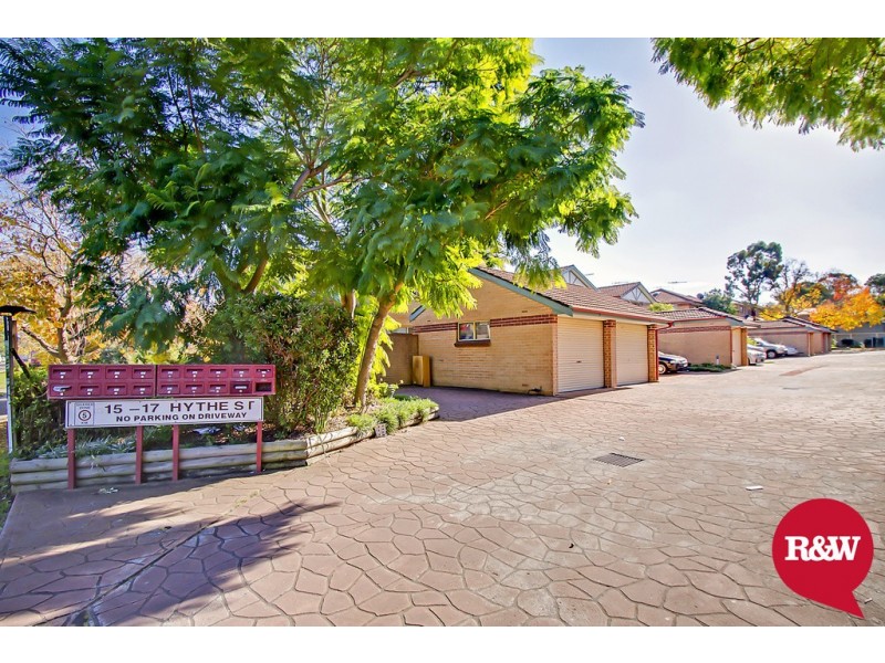 3/15-17 Hythe Street, Mount Druitt NSW 2770