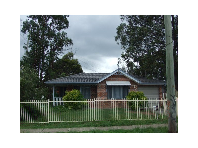 Emerton NSW 2770