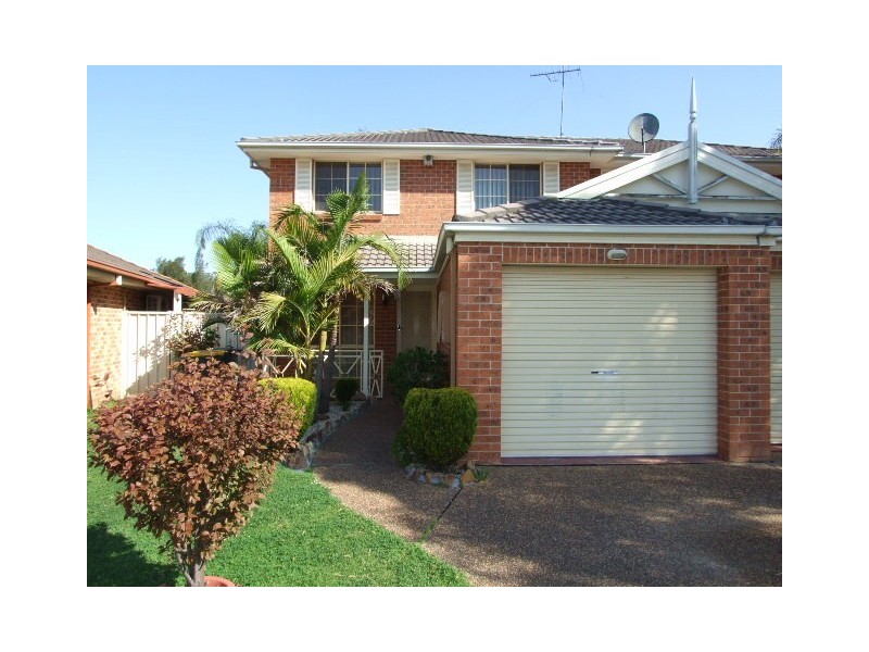 61 Hamrun Circuit, Rooty Hill NSW 2766