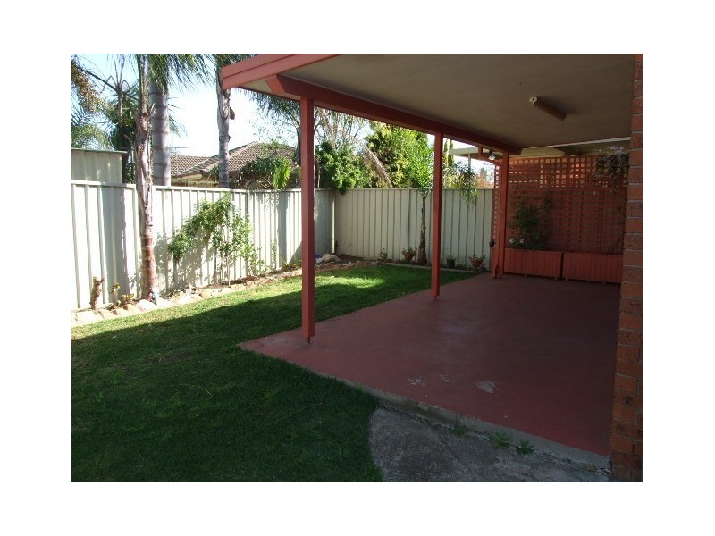 61 Hamrun Circuit, Rooty Hill NSW 2766