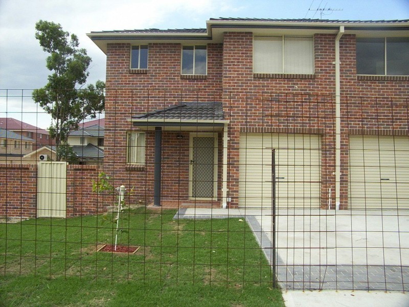 Mount Druitt NSW 2770