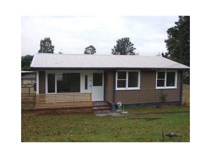 Tregear NSW 2770
