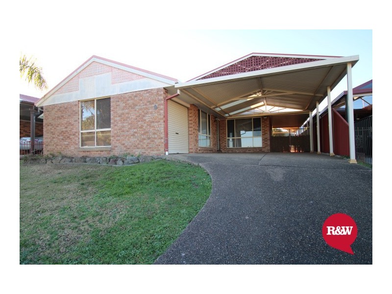 9 Malta Place, Rooty Hill NSW 2766