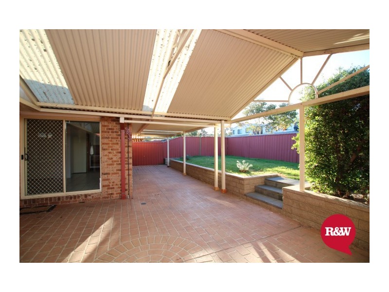 9 Malta Place, Rooty Hill NSW 2766