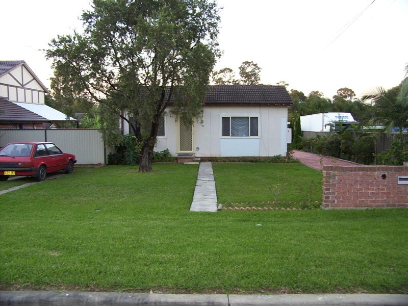 Mount Druitt NSW 2770