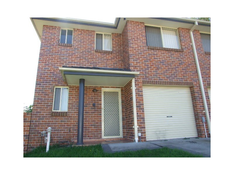 Mount Druitt NSW 2770