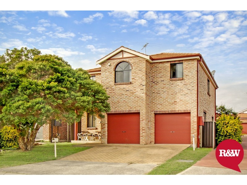 11 Clorinda Street, Rooty Hill NSW 2766