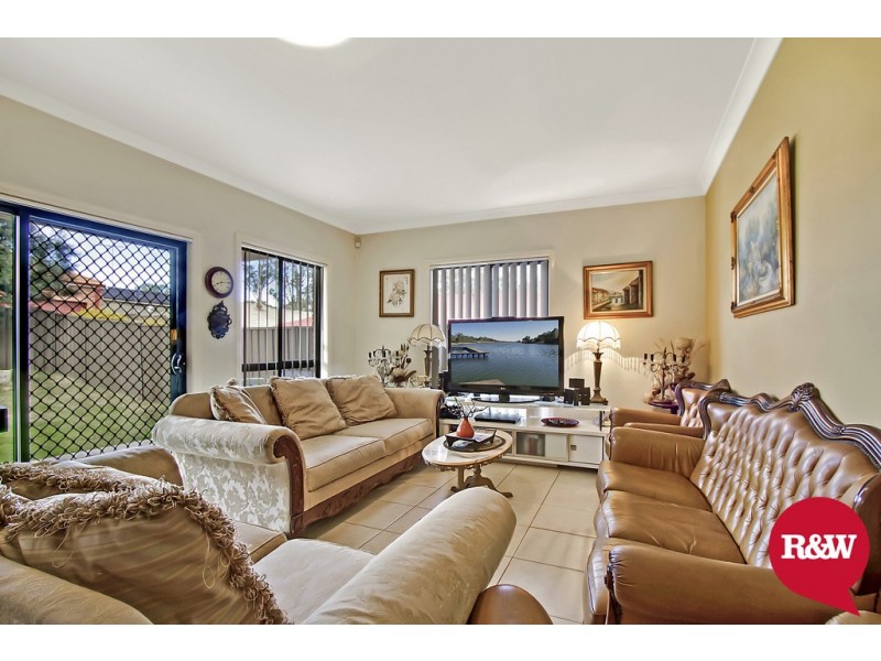 11 Clorinda Street, Rooty Hill NSW 2766