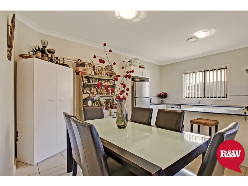 11 Clorinda Street, Rooty Hill NSW 2766