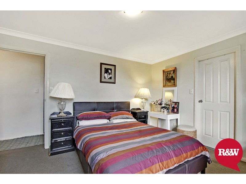 11 Clorinda Street, Rooty Hill NSW 2766