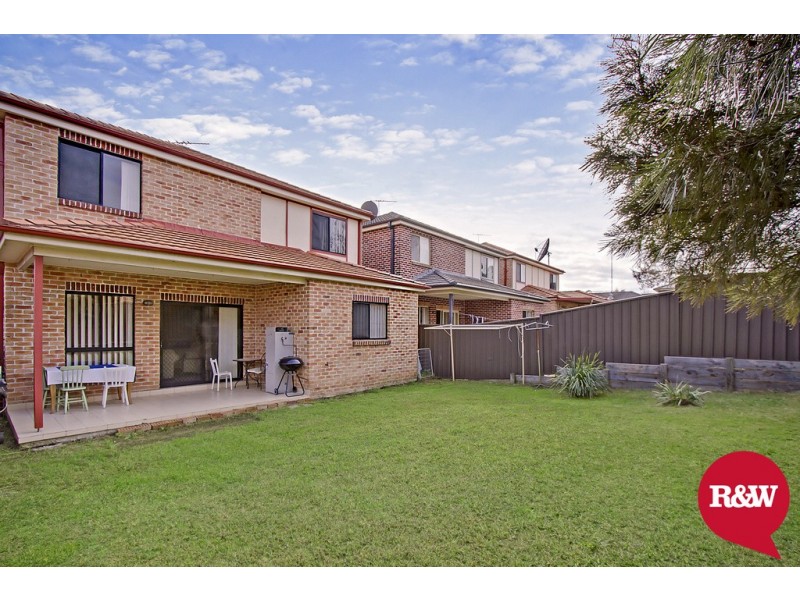11 Clorinda Street, Rooty Hill NSW 2766