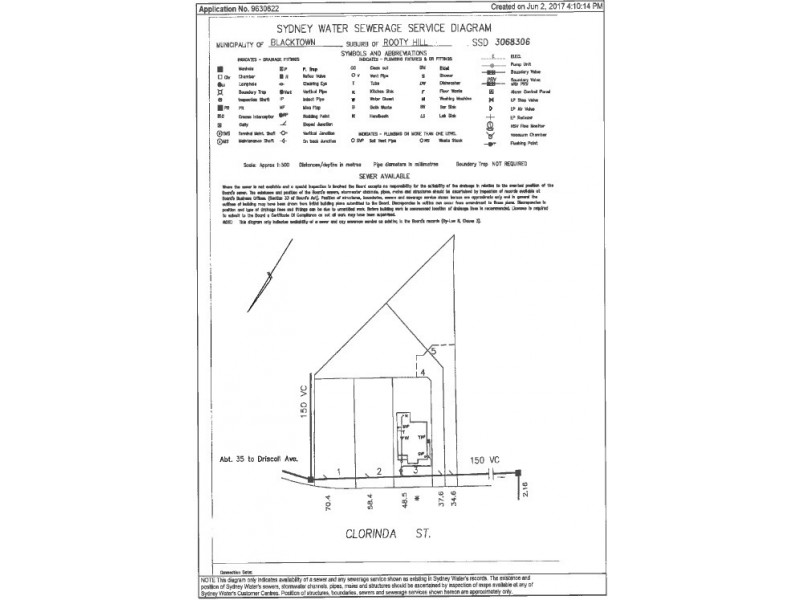 11 Clorinda Street, Rooty Hill NSW 2766