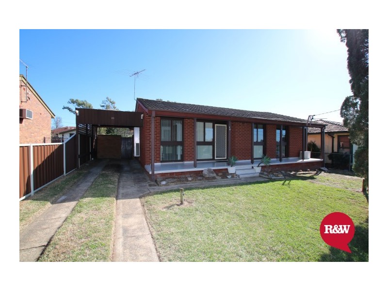 10 Heine Avenue, Emerton NSW 2770