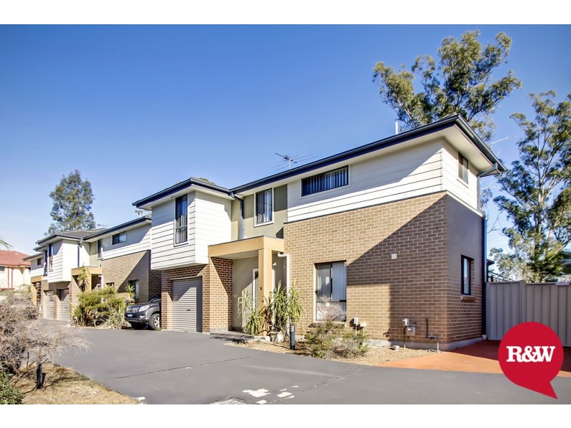 5/39 Abraham Street, Rooty Hill NSW 2766