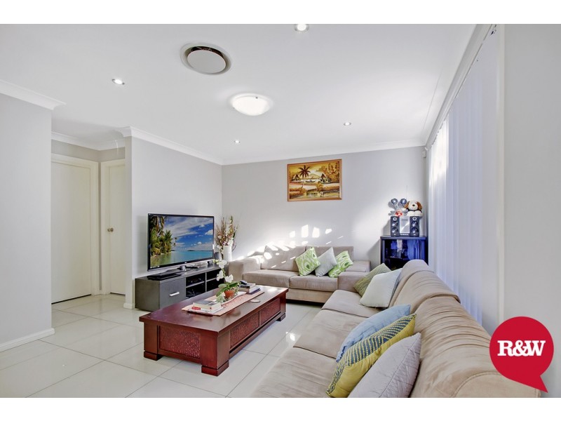 5/39 Abraham Street, Rooty Hill NSW 2766