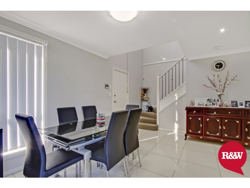 5/39 Abraham Street, Rooty Hill NSW 2766