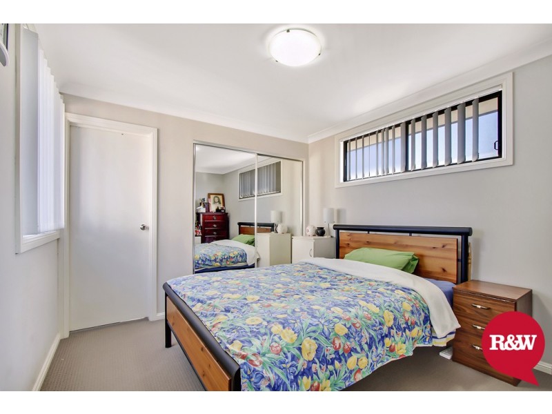 5/39 Abraham Street, Rooty Hill NSW 2766
