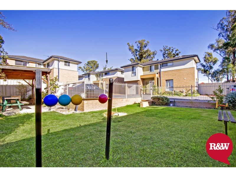 5/39 Abraham Street, Rooty Hill NSW 2766