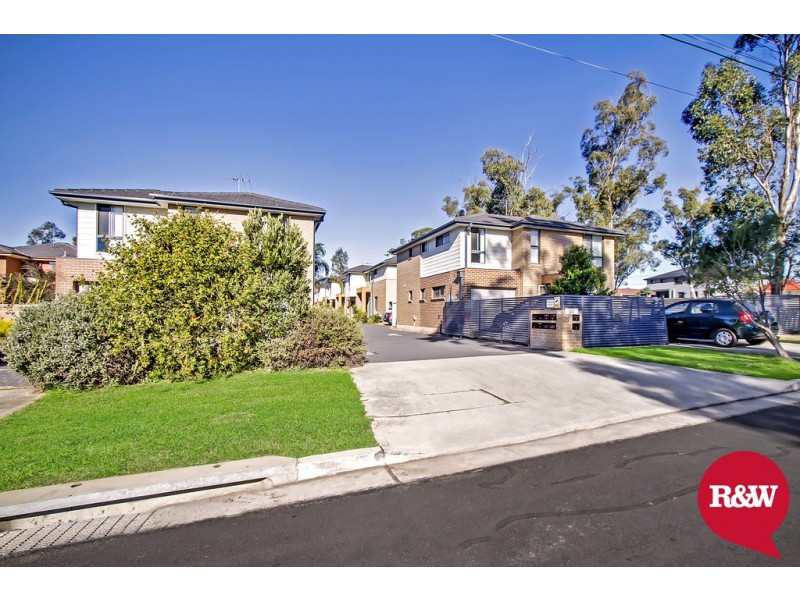 5/39 Abraham Street, Rooty Hill NSW 2766