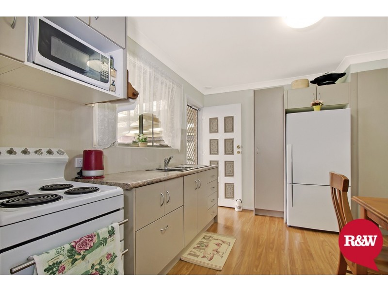 28 Railway Street, Rooty Hill NSW 2766