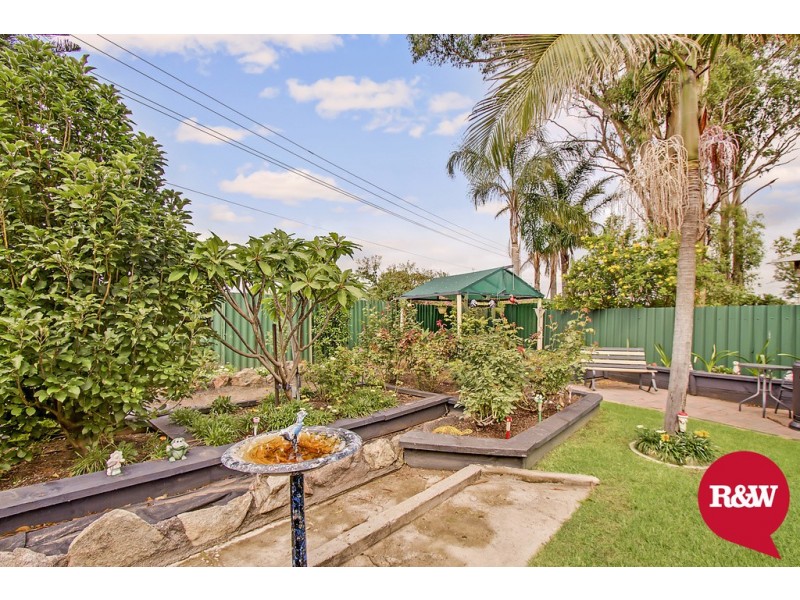 28 Railway Street, Rooty Hill NSW 2766