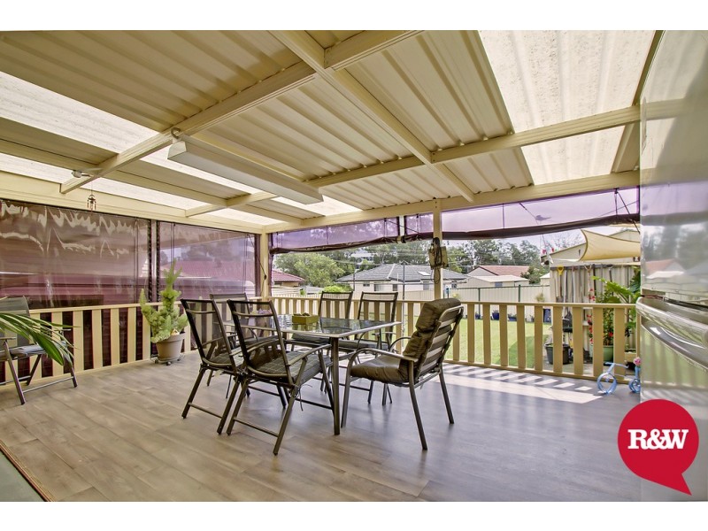 28 Railway Street, Rooty Hill NSW 2766