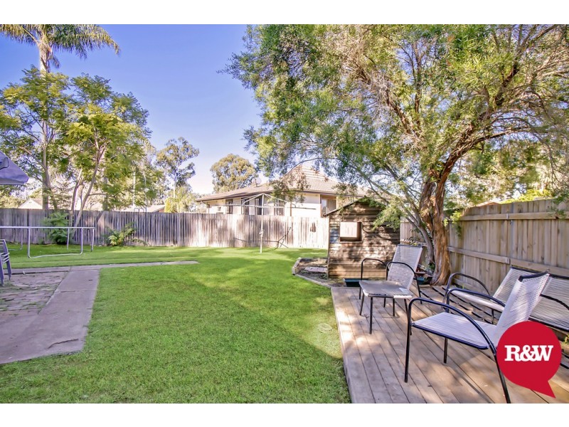 26 Oldaker Street, Doonside NSW 2767