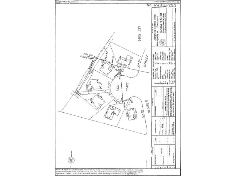 26 Oldaker Street, Doonside NSW 2767