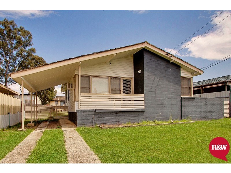 23 Tapiola Avenue, Hebersham NSW 2770