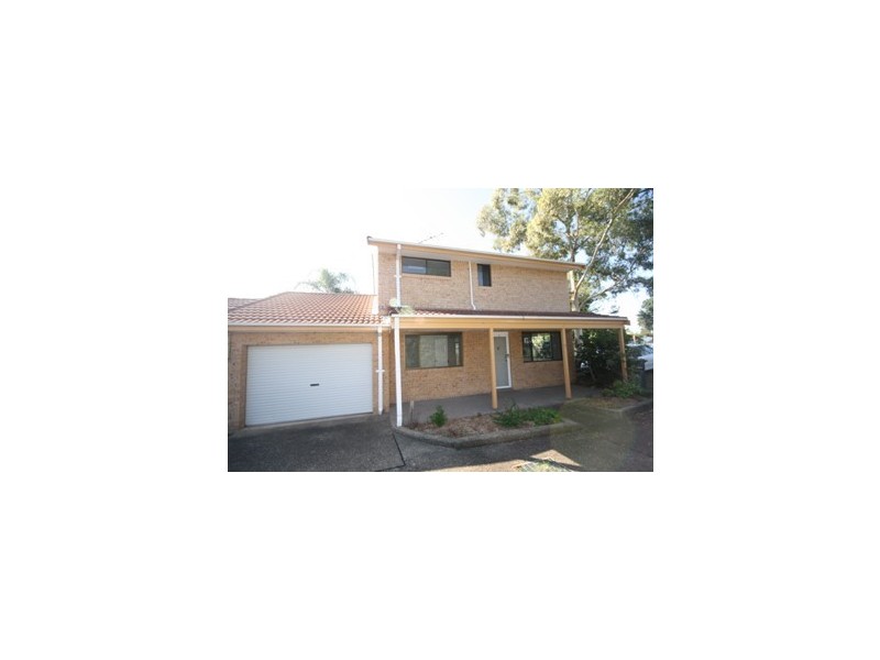 7/53 STAFFORD STREET, Kingswood NSW 2340