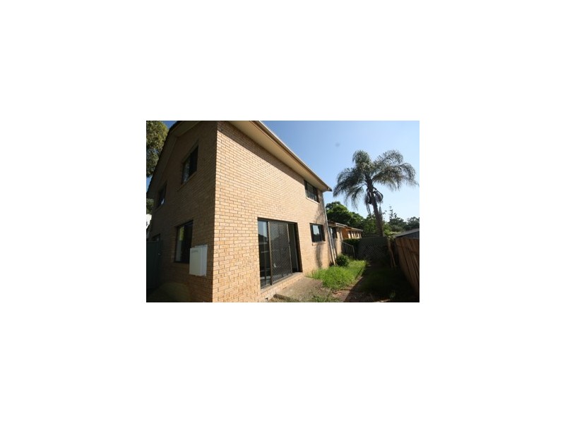 7/53 STAFFORD STREET, Kingswood NSW 2340