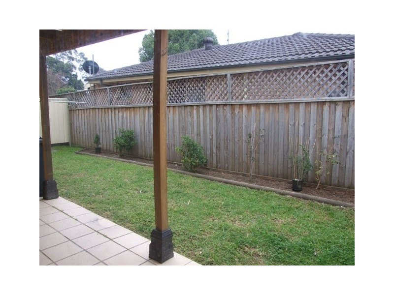 1/42 GROSE VALE ROAD, North Richmond NSW 2754