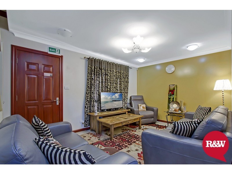 8/4 Leopold Street, Rooty Hill NSW 2766
