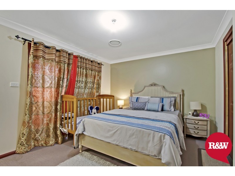 8/4 Leopold Street, Rooty Hill NSW 2766